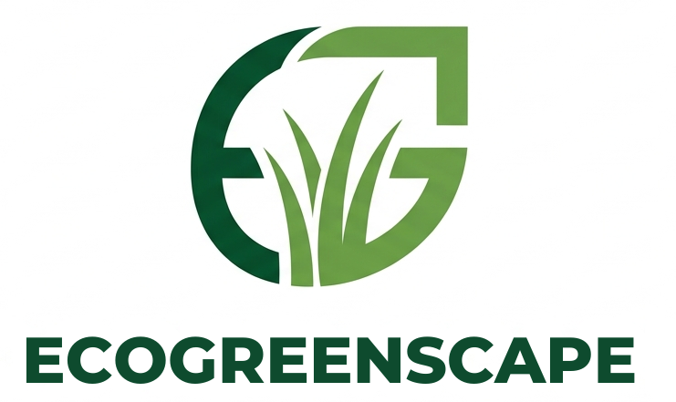 ECOGREENSCAPE Logo